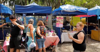 Feira de Artesanato e Gastronomia da Praça Oiapoque tem calendário atualizado