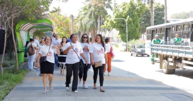 Barueri promove Dia D de combate à dengue no Jardim Audir neste sábado (21)