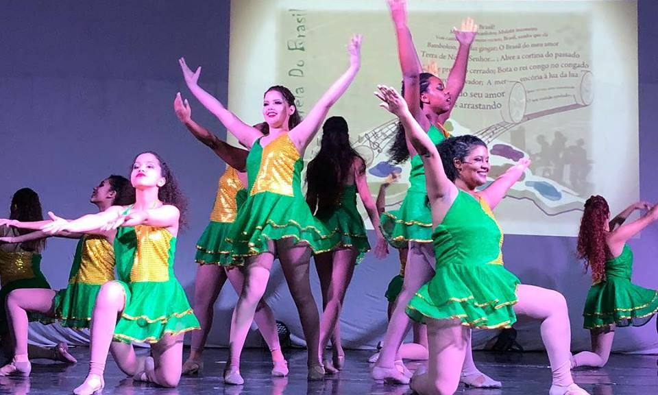 Espetáculos de Fim de Ano retomam programação no Centro de Eventos 