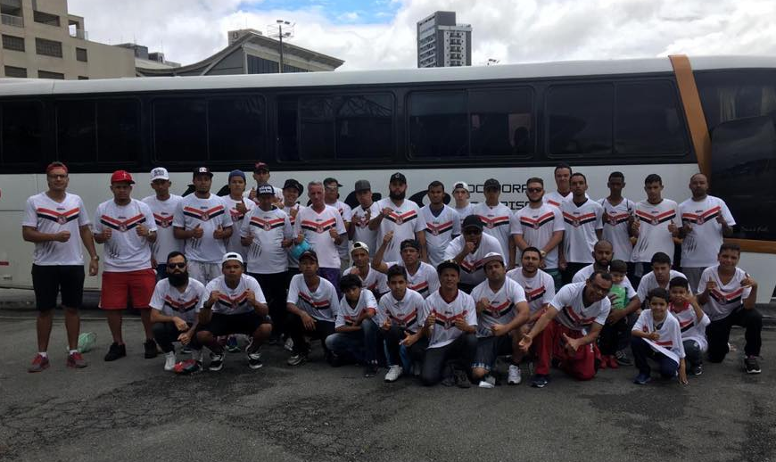 Oeste consegue permanecer na Série B do Brasileirão em 2019