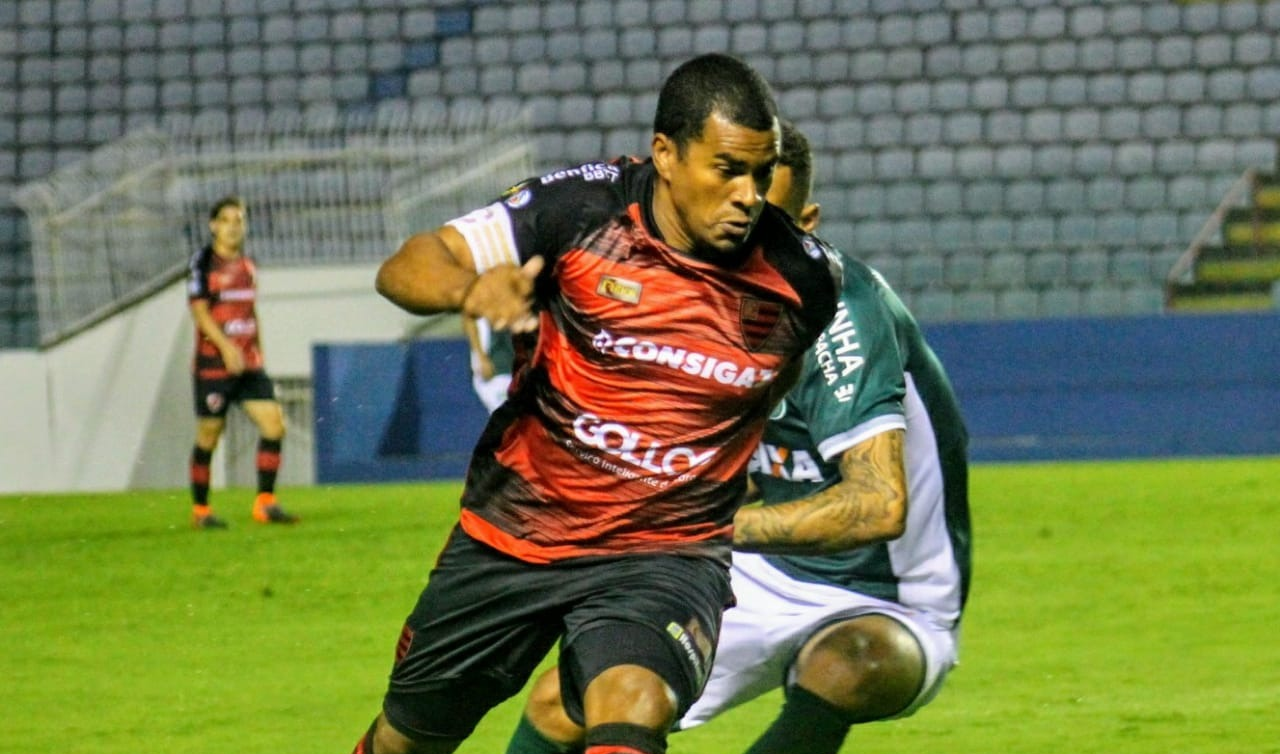 Última rodada do Brasileirão Série B é decisiva para o Oeste/Barueri
