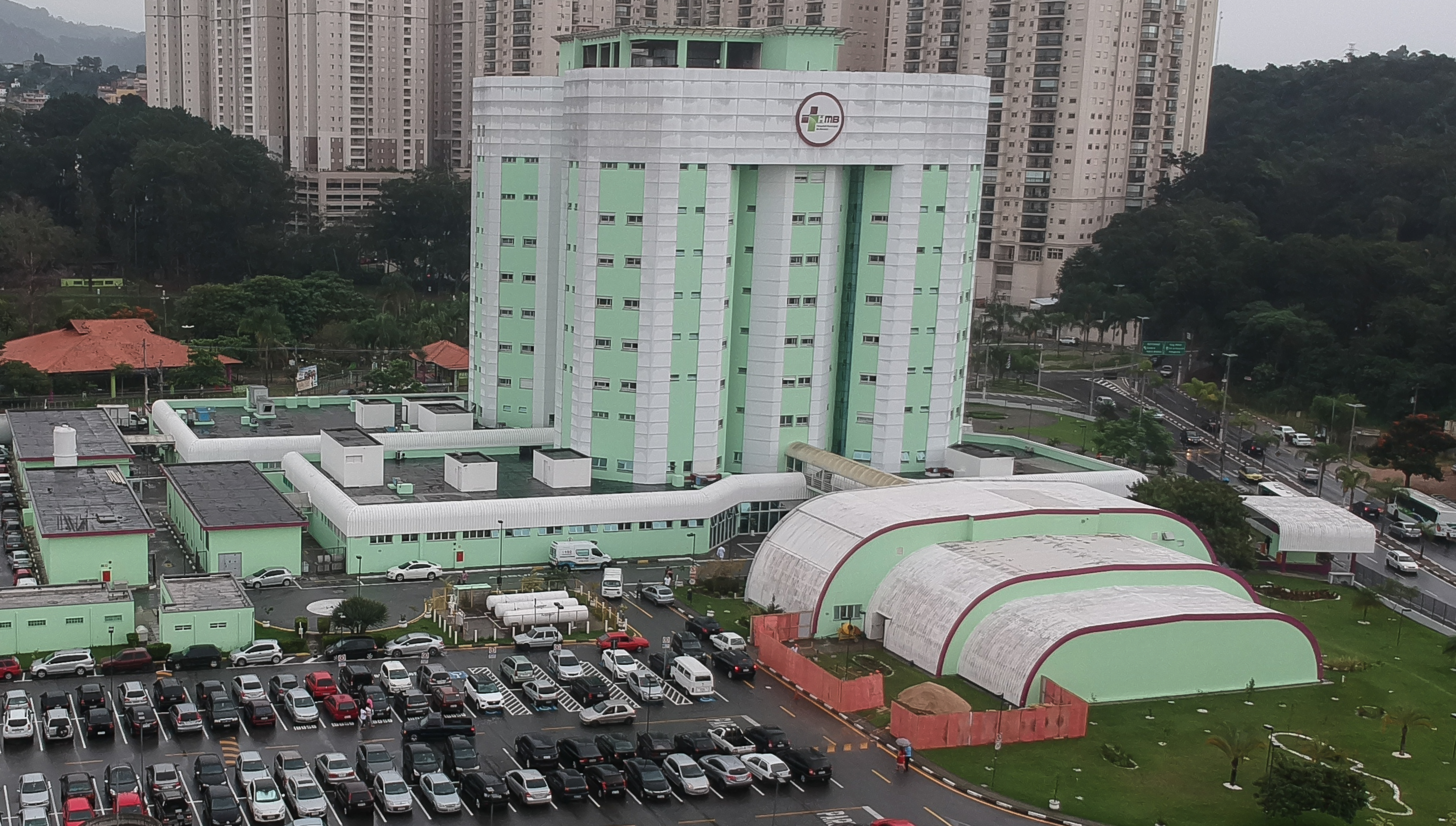 HMB passa a fornecer medicamentos de quimioterapia para pacientes da unidade 