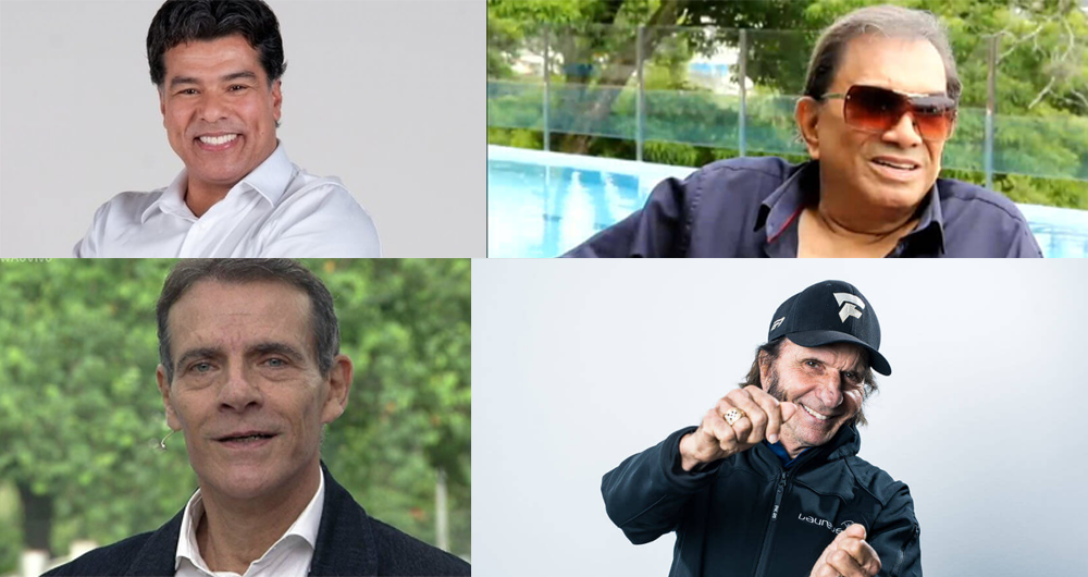 Celebridades que perderam muito dinheiro