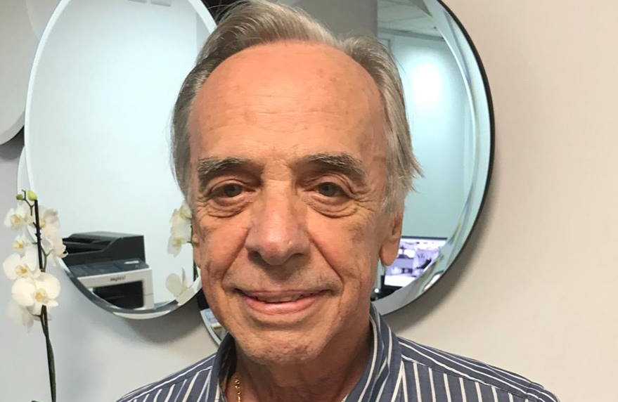 Prefeito Furlan anuncia mudança na Secretaria de Saúde