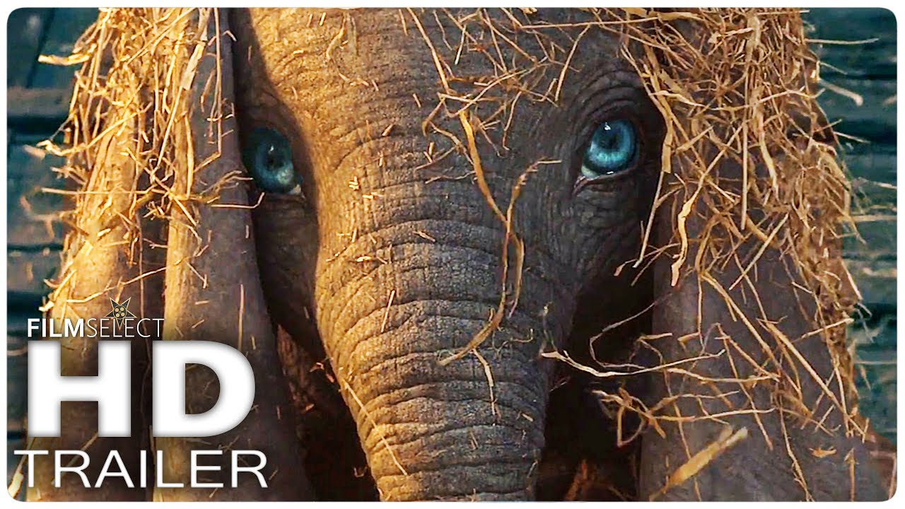 Nosso site agora tem espaço exclusivo para trailers de filmes em HD