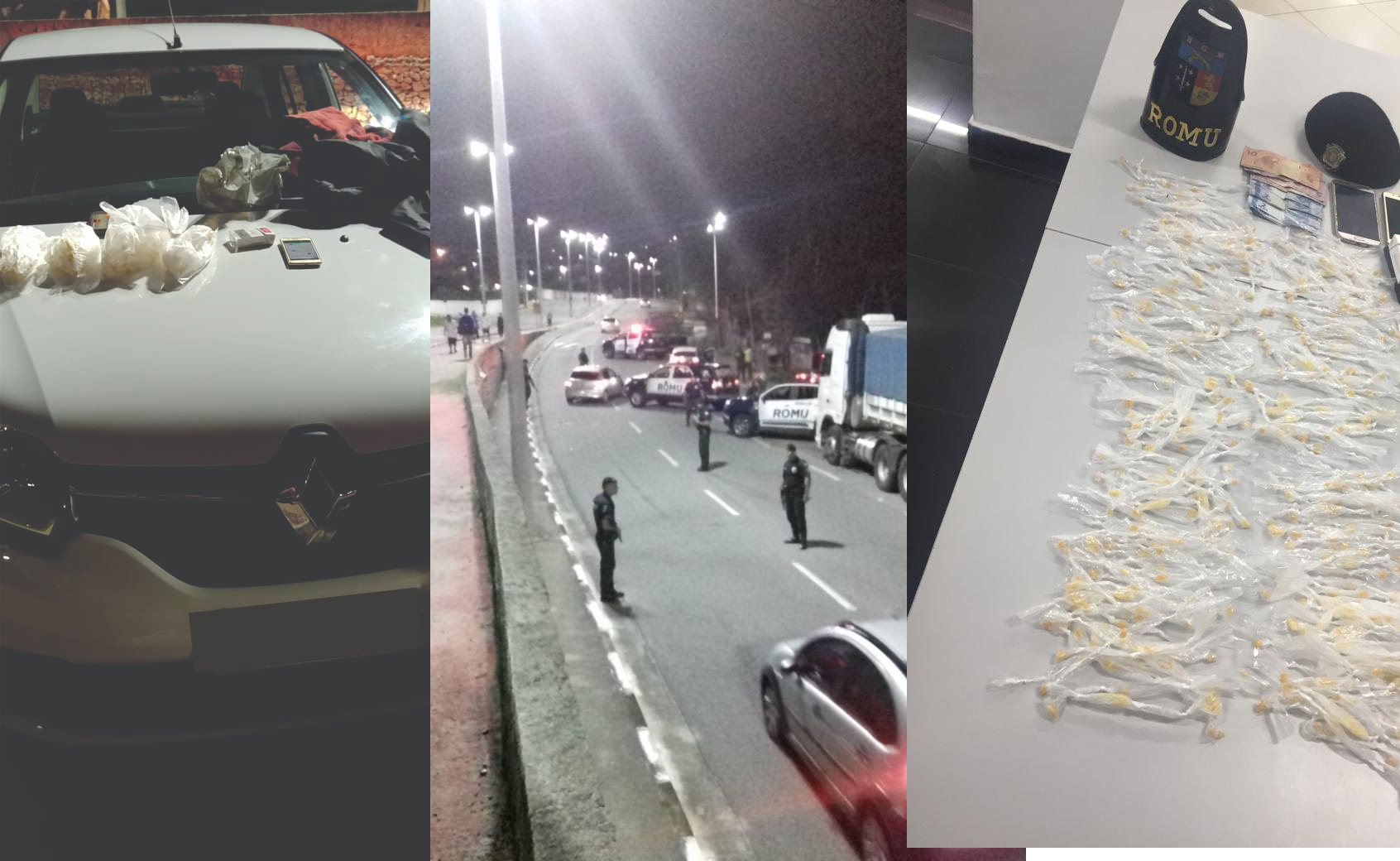Ações preventivas da Guarda Municipal garantem mais segurança em Barueri