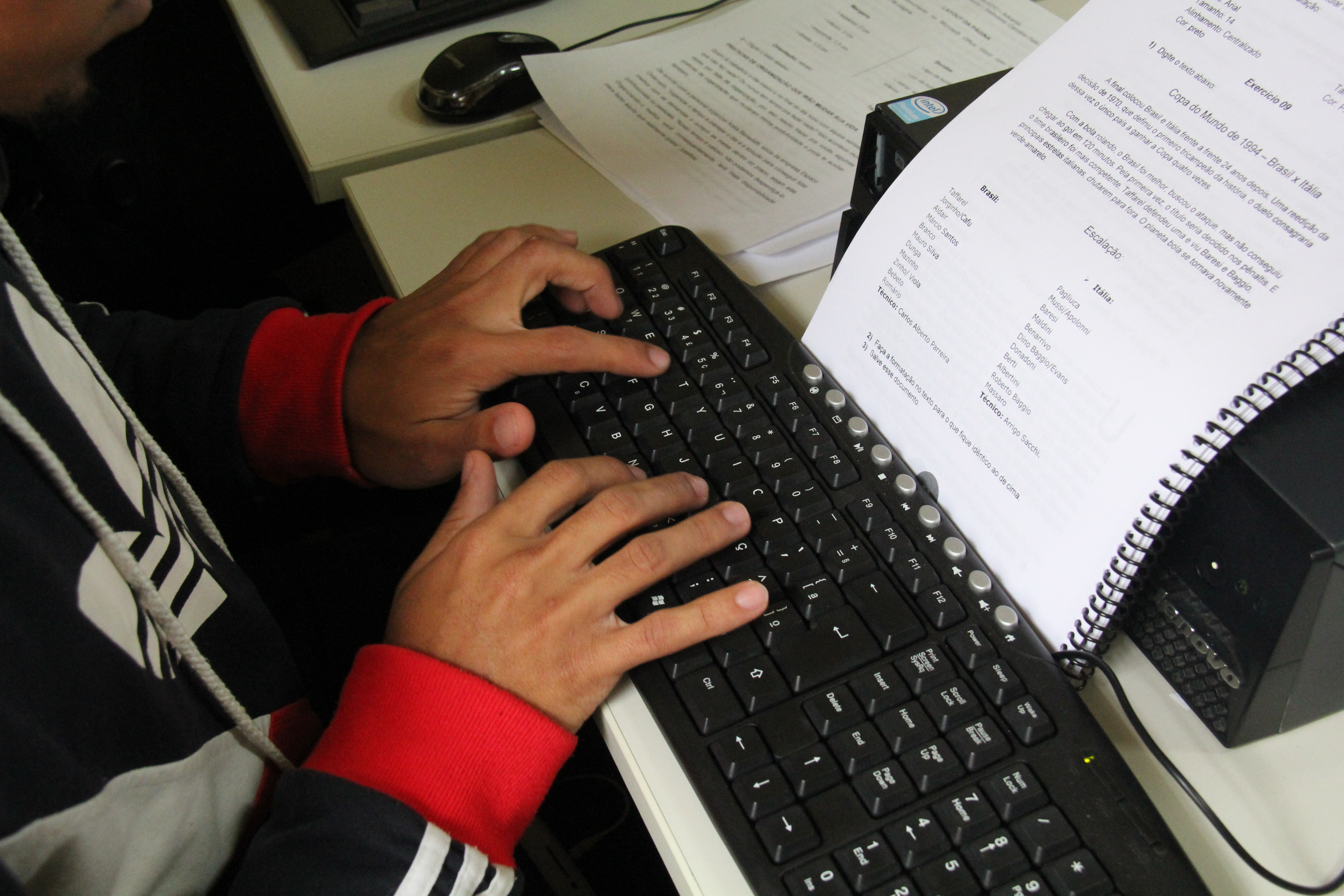 SADS abre vagas para três cursos gratuitos