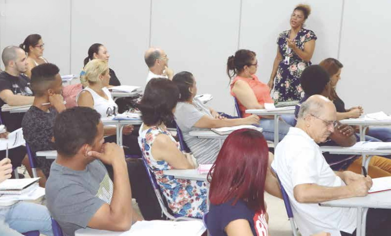 Ciclo “Sebrae Aqui Barueri” de março abre inscrições para quatro oficinas gratuitas