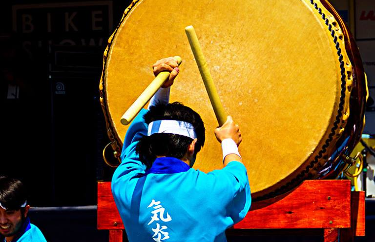 Barueri Matsuri – festa da cultura japonesa agita o Parque Municipal de Barueri