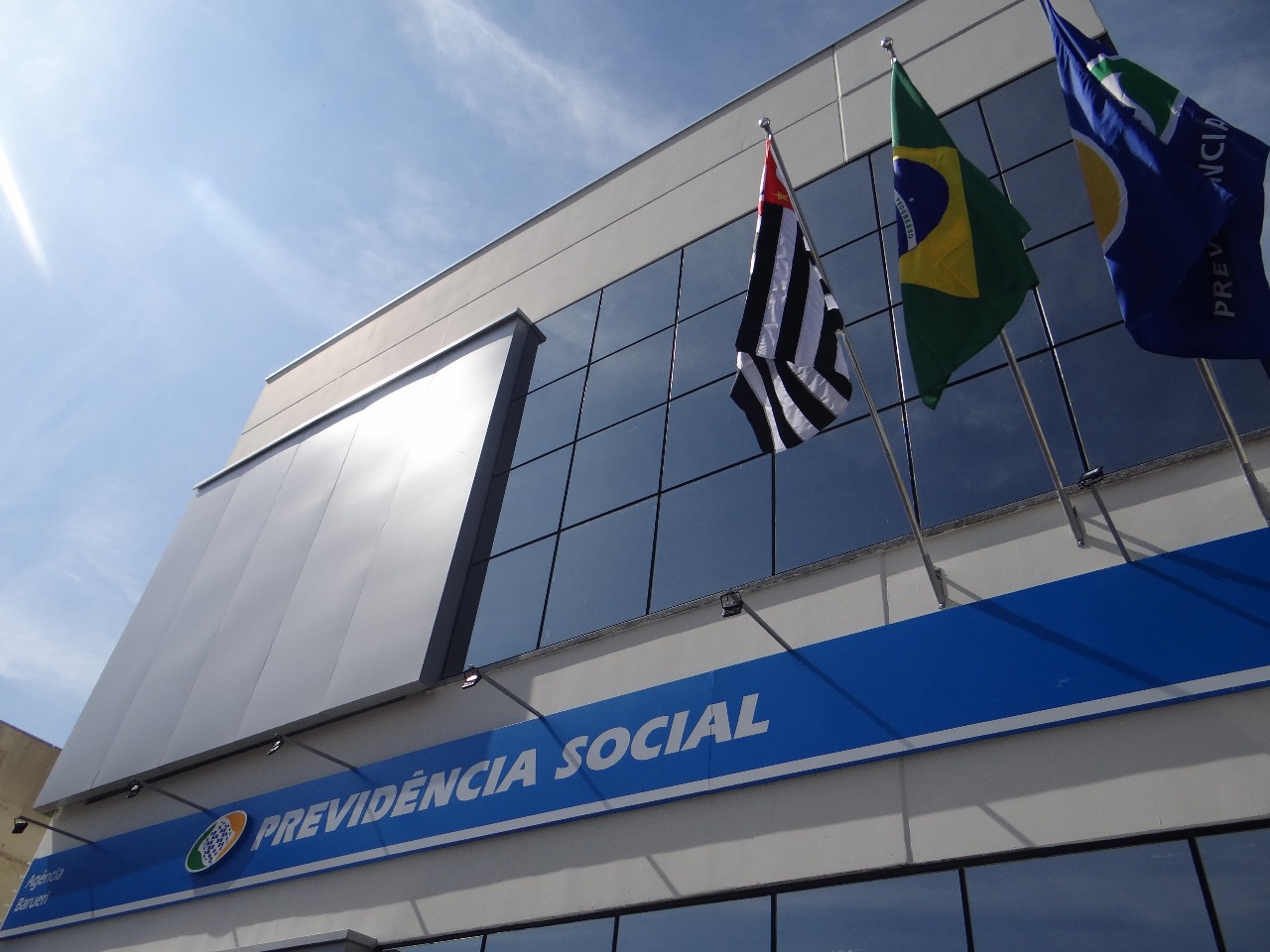 Previdência Social de Barueri passa a atender em novo endereço