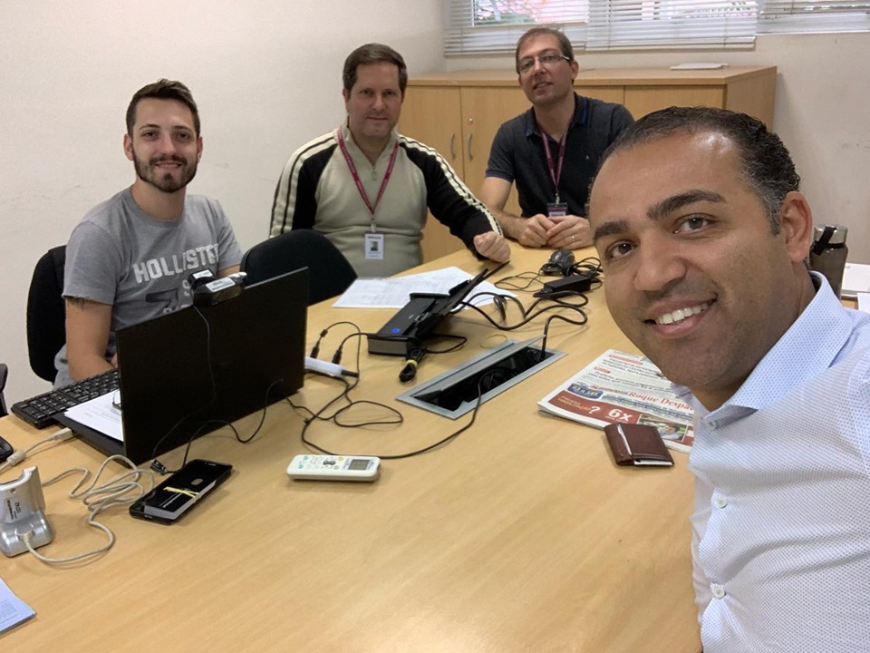 Prefeitura de Barueri implanta “assinatura digital”