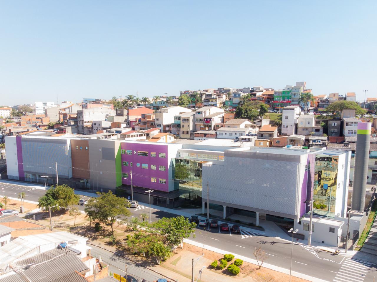 Barueri anuncia início de funcionamento do Instituto de Saúde