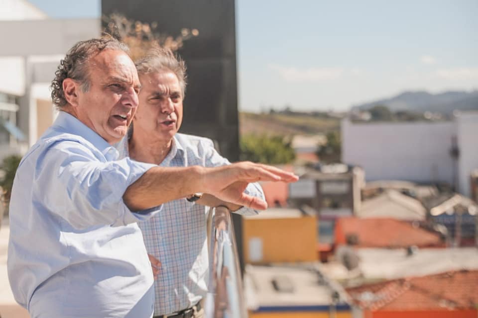 O primeiro Hospital Público Veterinário do governo do Estado será em Barueri