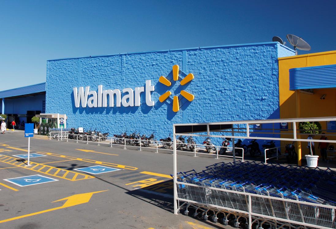 Marca Walmart deixa Brasil e muda para Grupo BIG