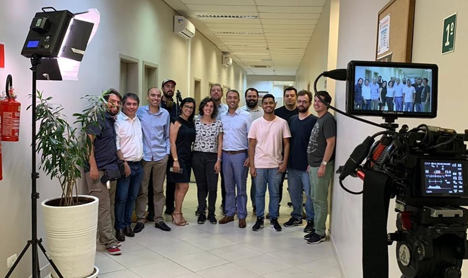 CIT – Centro de Inovação e Tecnologia conquista mais uma vitória para Barueri