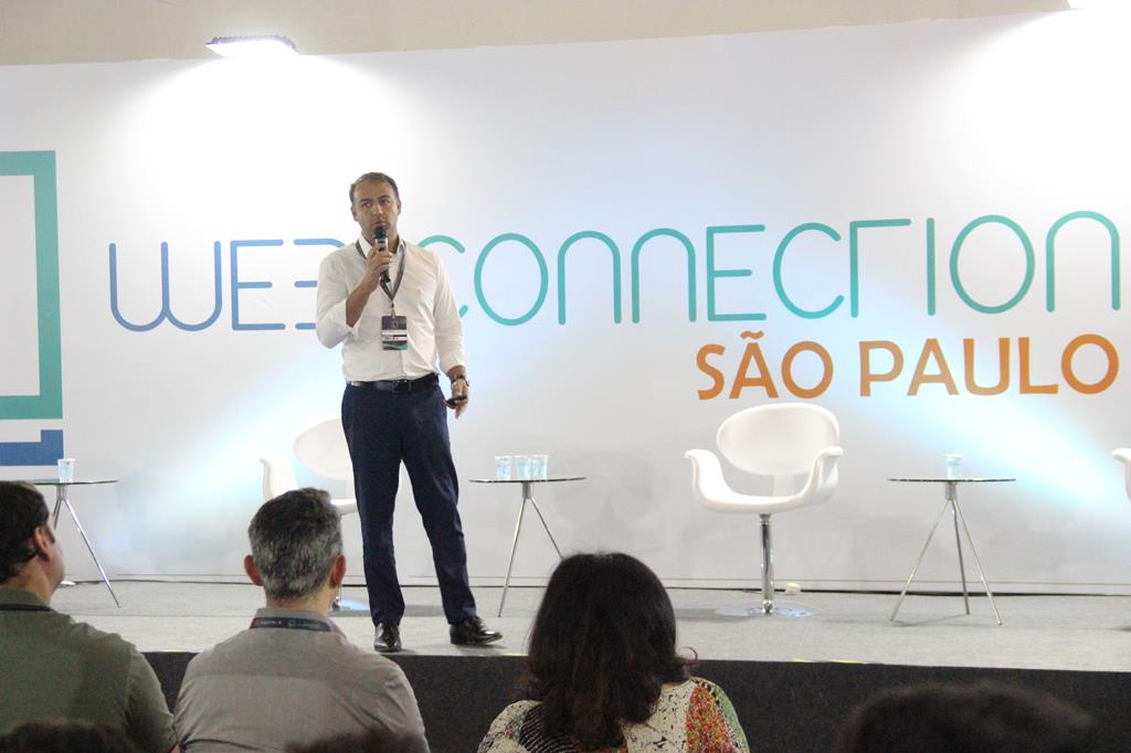 Barueri participa de evento de tecnologia para startups e lança novos talentos