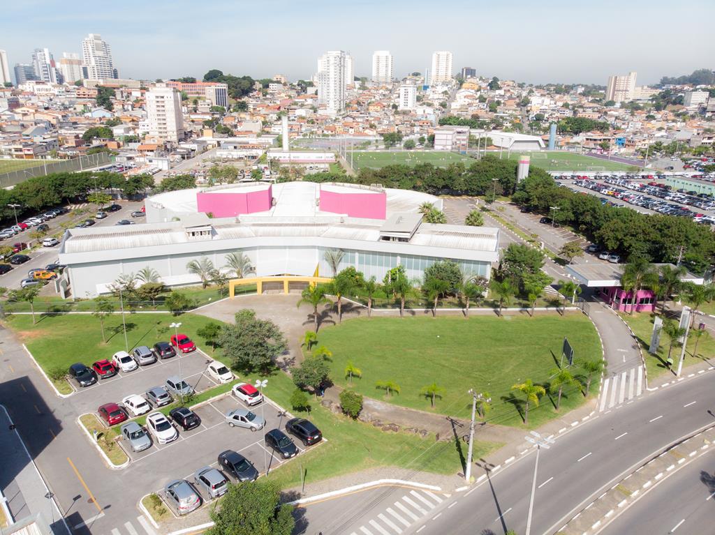 Centro de Eventos recebe Encontro das Mulheres Protagonistas no dia 28