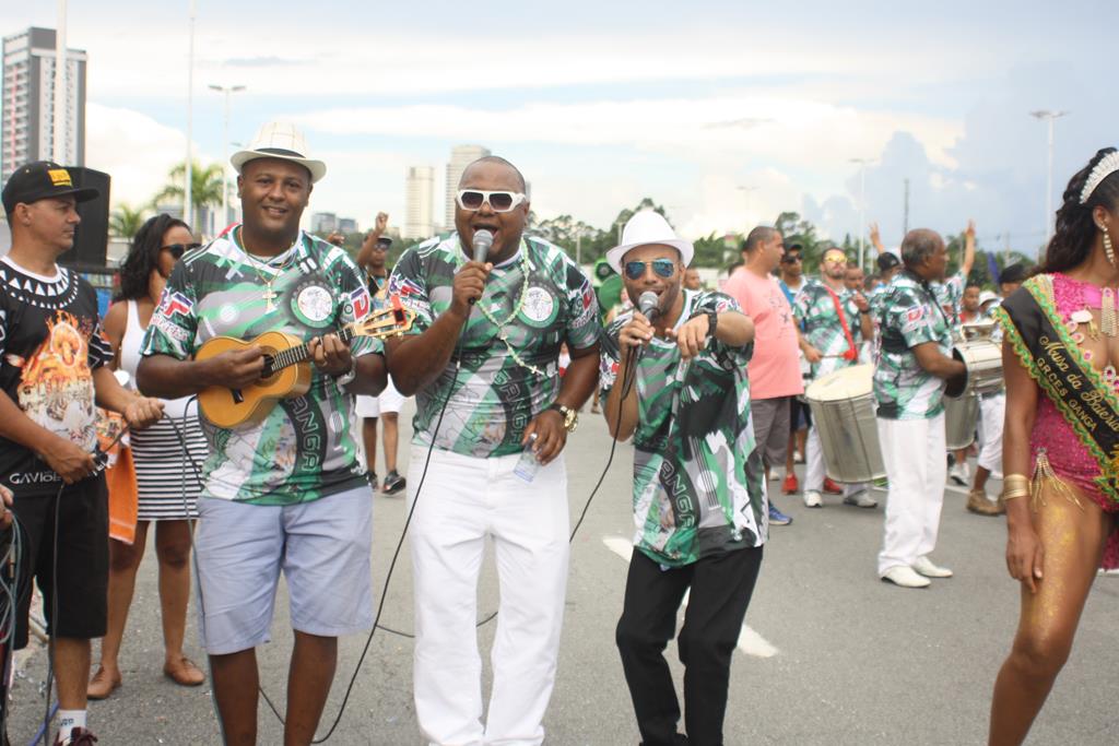 Escolas de samba de Barueri prometem agitar a passarela. Confira dias e horários!