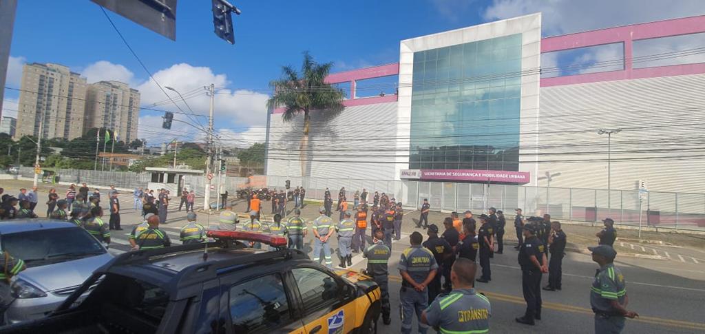 Segurança de Barueri inicia “Operação Vai pra Casa”