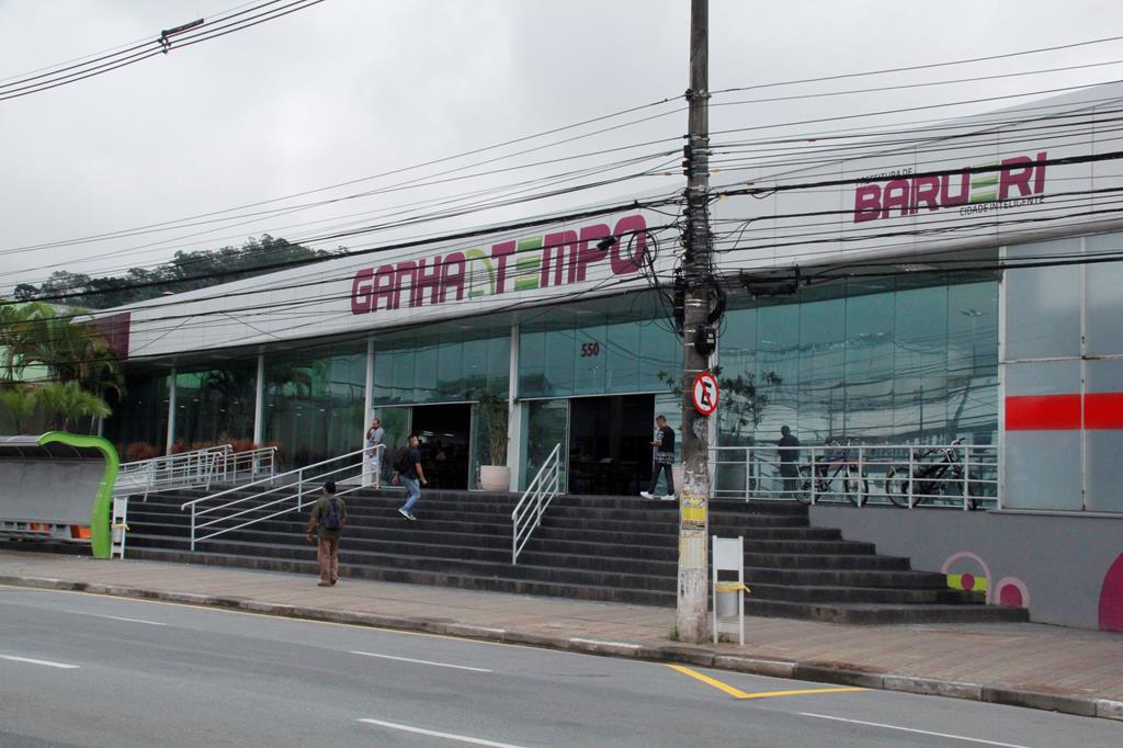 Conheça a história do Ganha Tempo de Barueri