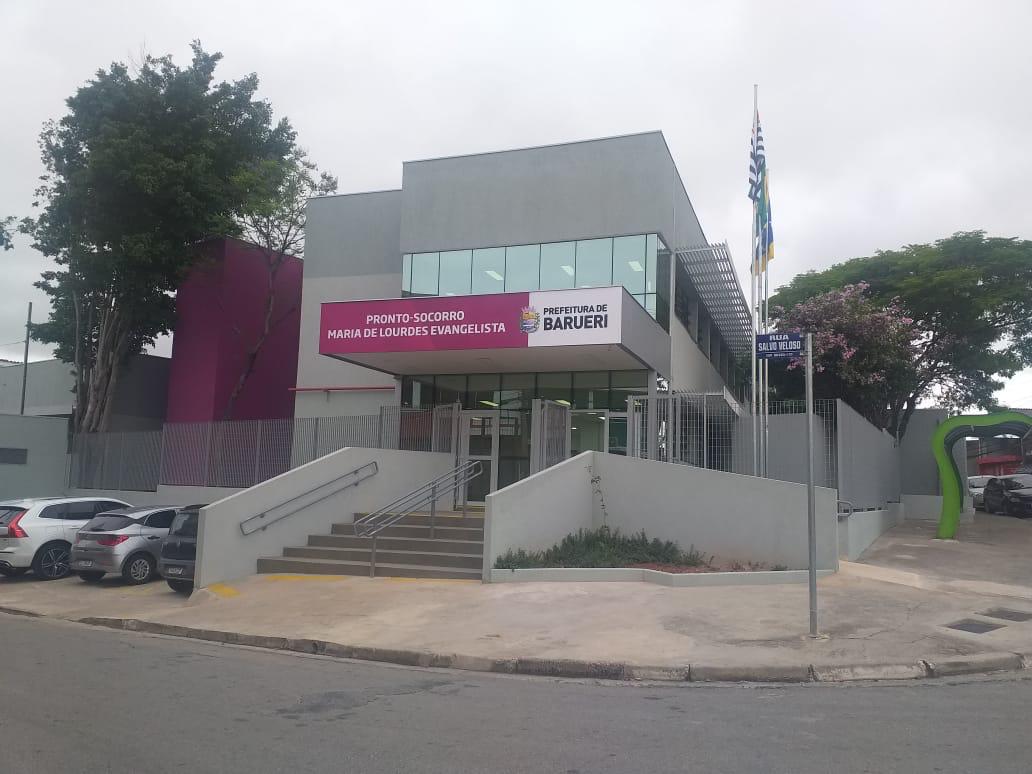 Novo Pronto-Socorro do Jardim Mutinga iniciou atendimentos na quinta-feira, 15