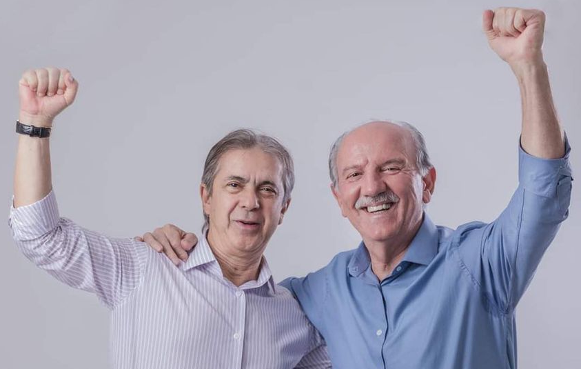 Rubens Furlan é reeleito com 85,35% dos votos válidos em Barueri; conheça os vereadores eleitos