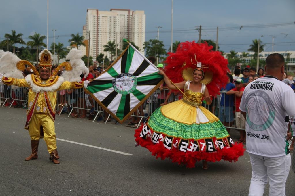 Seguindo medidas de segurança, Barueri realiza o 1º Carnaval Virtual no dia 14