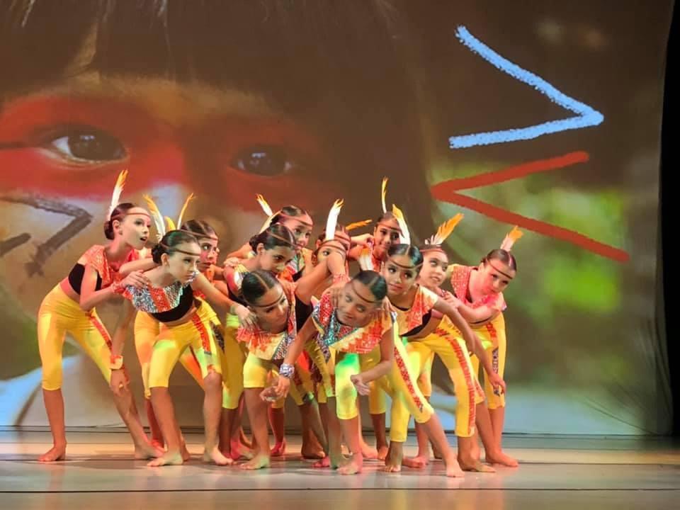 Barueri Celebra o Dia Internacional da Dança destacando a rotina das bailarinas do Núcleo de Dança