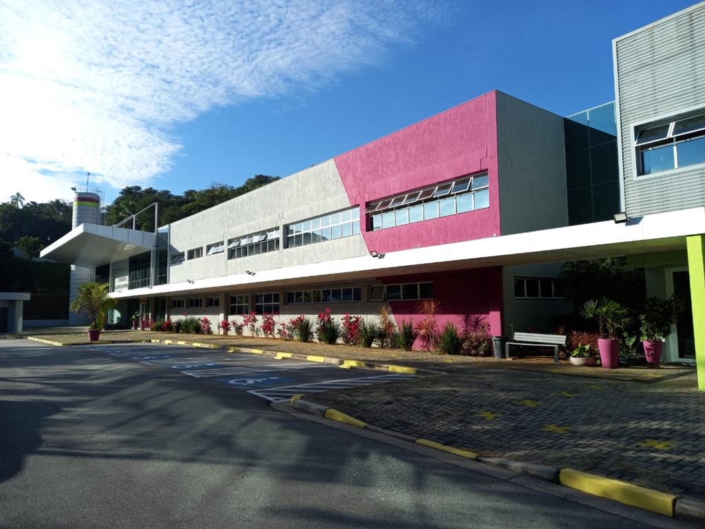 Escolas da rede recebem reformas e cuidados especiais