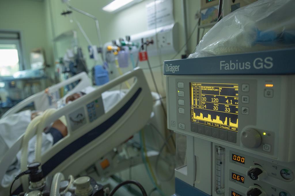 Barueri: Setembro fecha com menor número de óbitos por Covid desde o início da pandemia