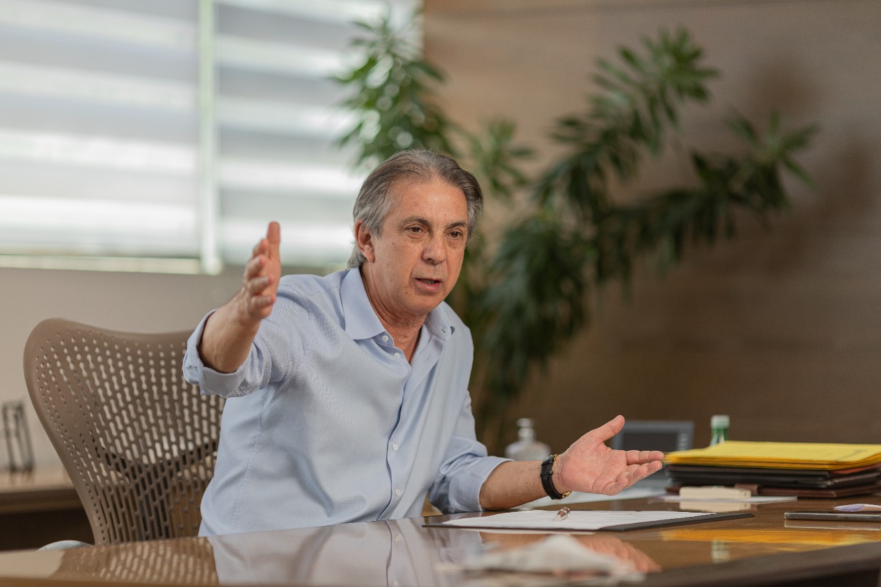 Funcionalismo valorizado: Furlan concede maior aumento salarial da Grande São Paulo a professores