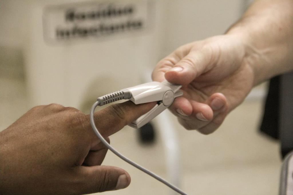 Saúde recomenda redobrar cuidados preventivos contra gripe 