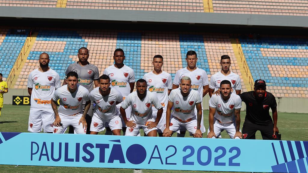 Oeste Barueri bate o Monte Azul na estreia do Paulistão Série A2