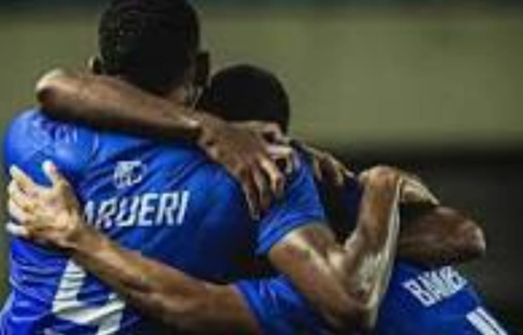 COPINHA: Oeste Barueri vence o Canaã e vai enfrentar o Palmeiras nas quartas de final