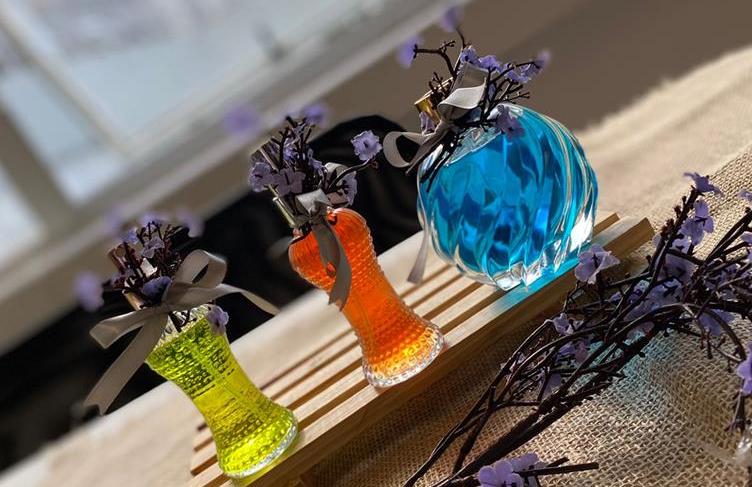 Sads de Barueri abre vagas para curso gratuito de cosmética artesanal e perfumaria