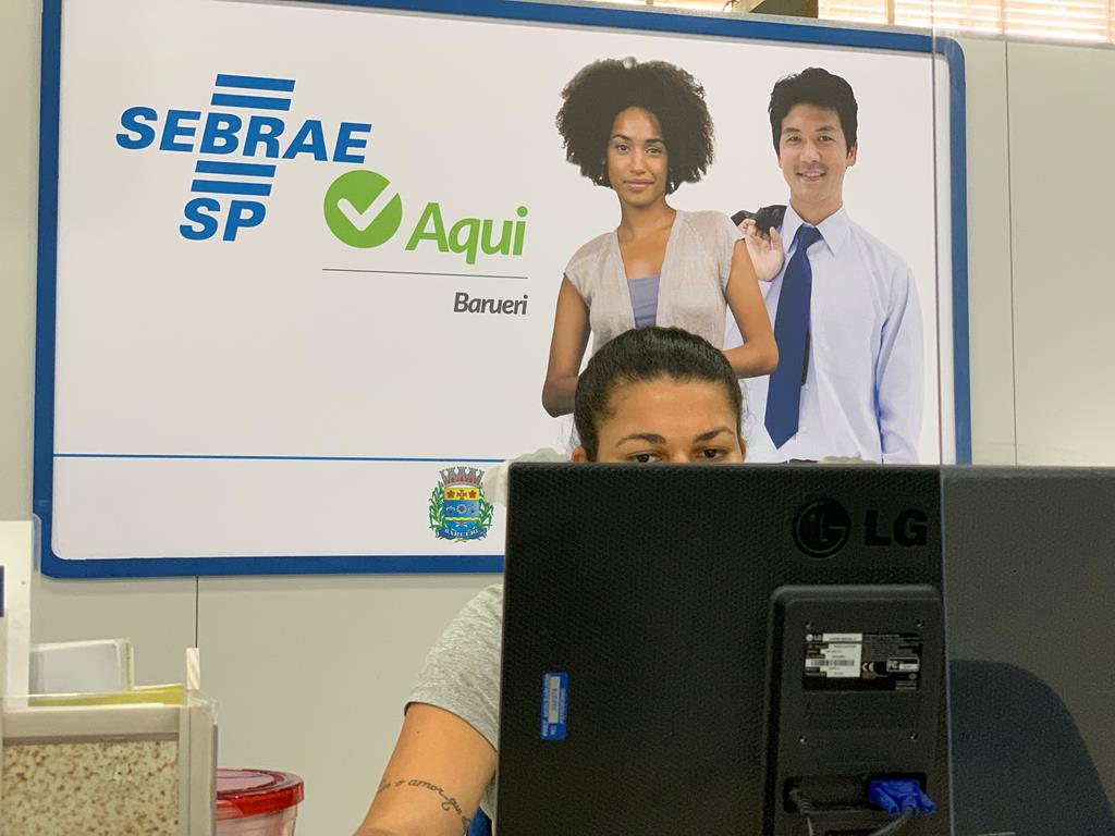 Barueri: Sebrae e Sict abrem inscrições de cursos para inovação nos negócios