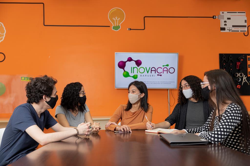 CIT celebra dois anos do Espaço Inovação Barueri