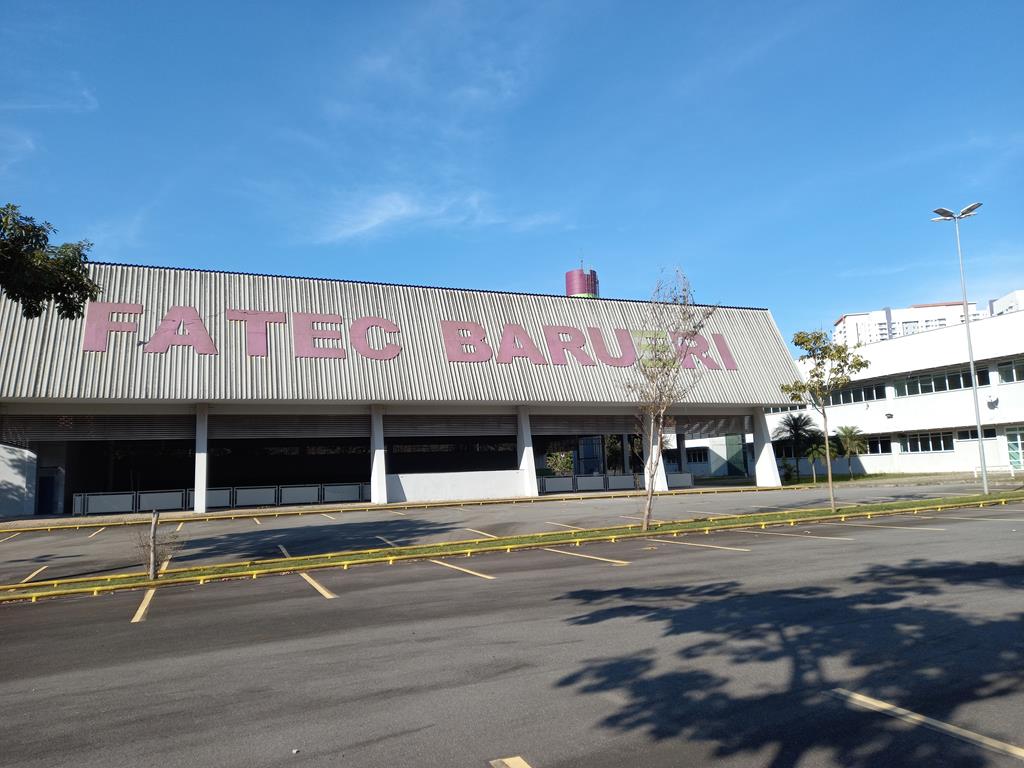 Fatec Barueri prorroga inscrições para o Vestibular do 2º semestre 2022