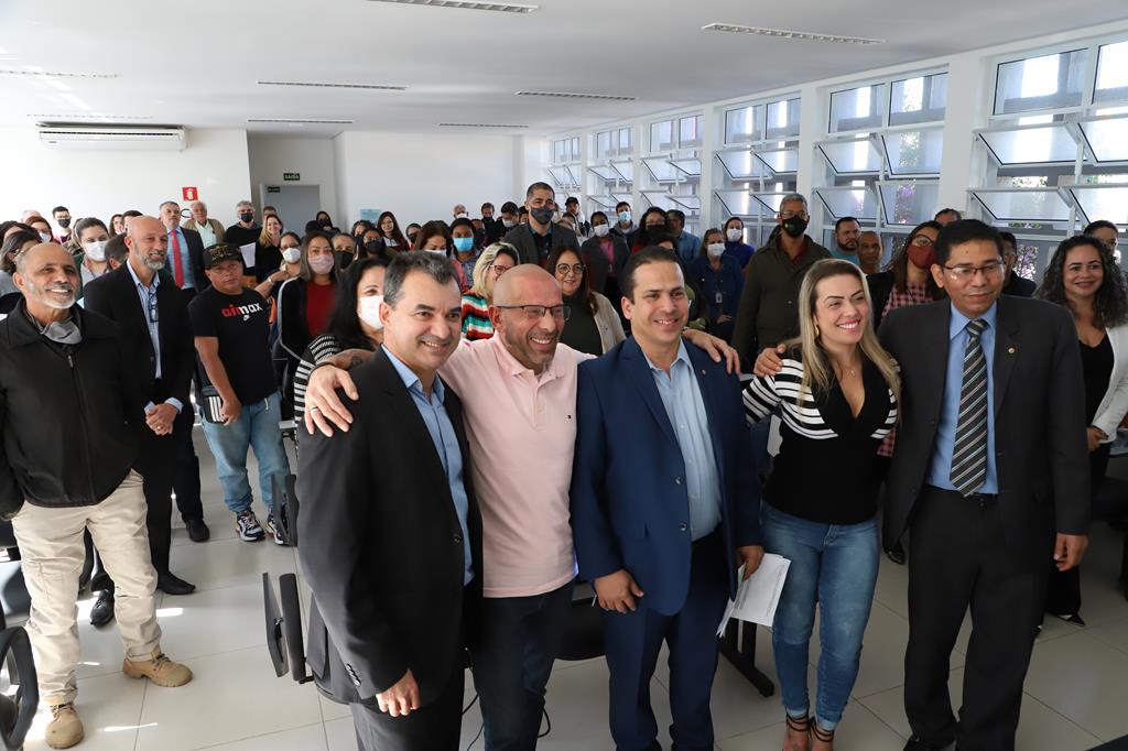 Seminário Municipal: Rafael Ilha conta experiência com drogas e ressalta importância da prevenção