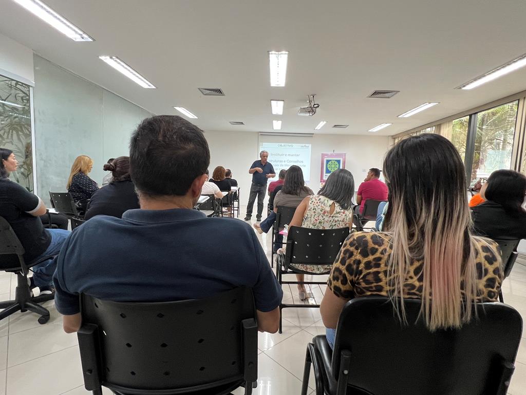 Barueri: Sema e Fieb estão com vagas abertas para qualificação ambiental