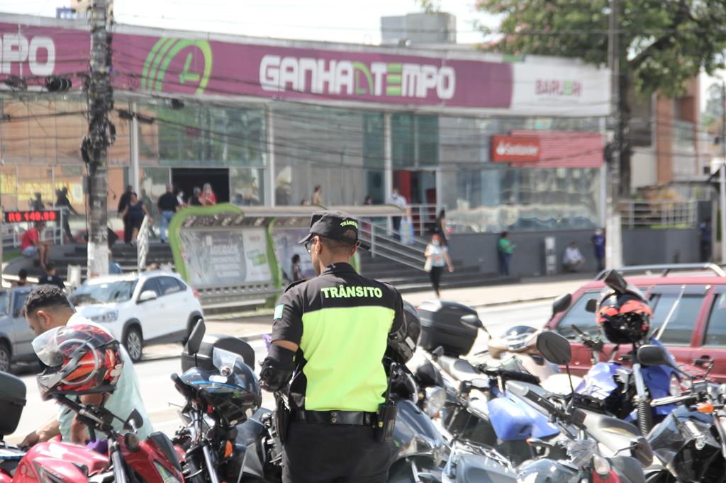 Semana Nacional de Trânsito terá ações educativas para incentivar a segurança viária