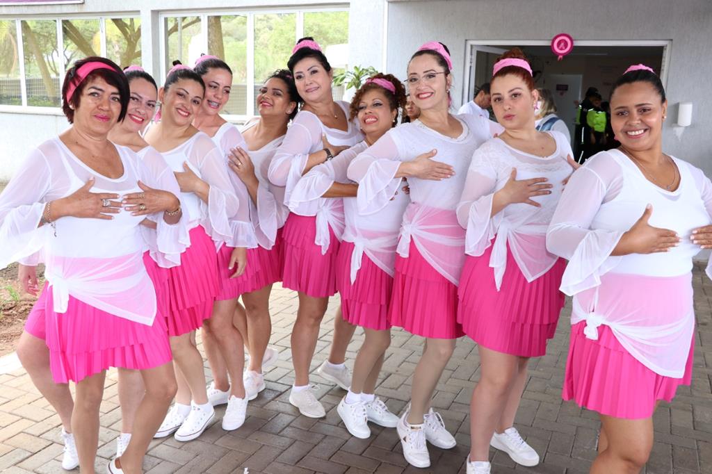 Barueri: Outubro Rosa começa com conscientização sobre câncer de mama e agenda repleta de atividades