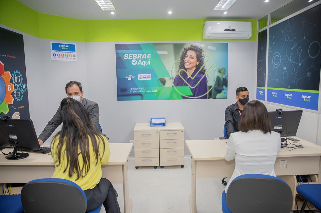 Sebrae de Barueri oferece programa de desenvolvimento para empreendedoras