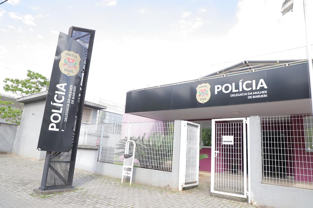 Barueri é referência no combate à violência contra a mulher