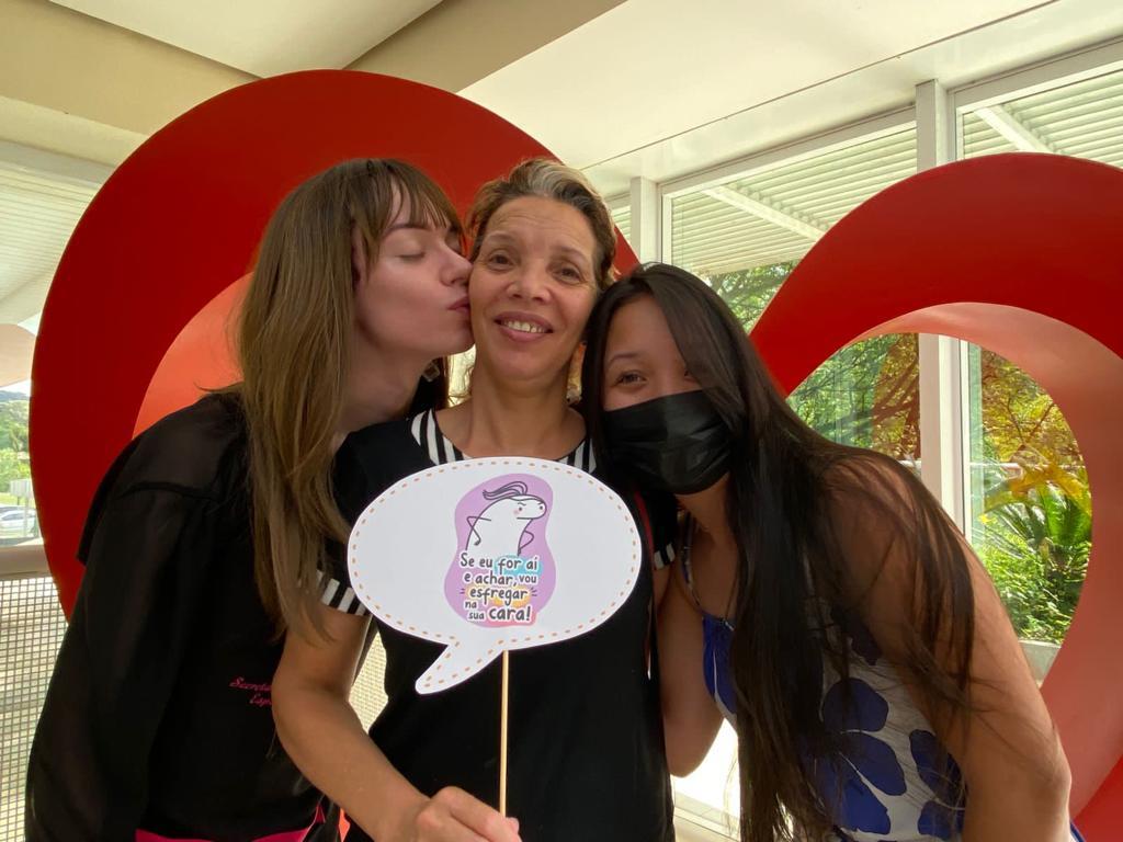Secretaria da Mulher de Barueri tem programação especial para as mães