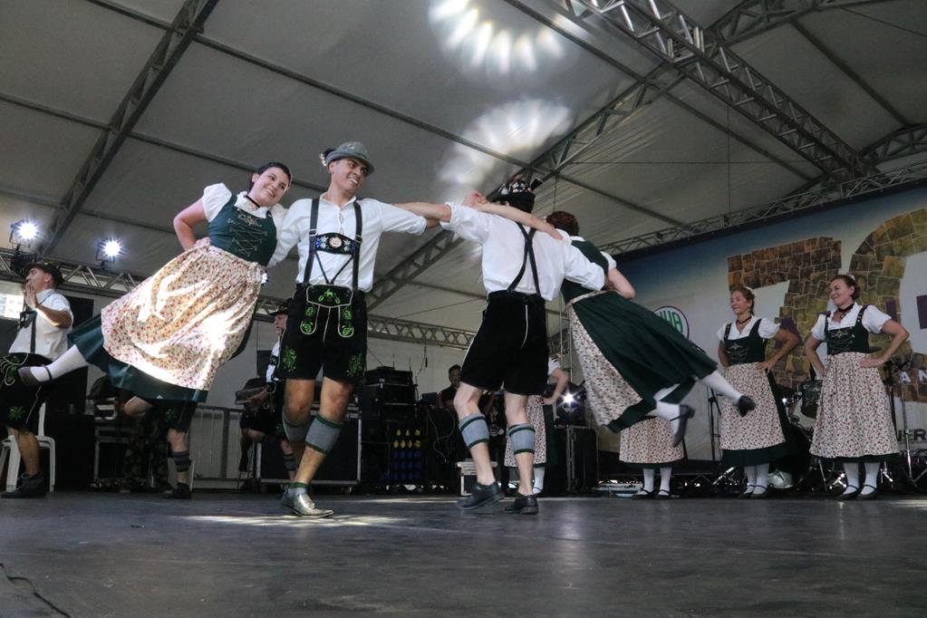 Festa das Nações de Barueri divulga a programação que reunirá 21 países