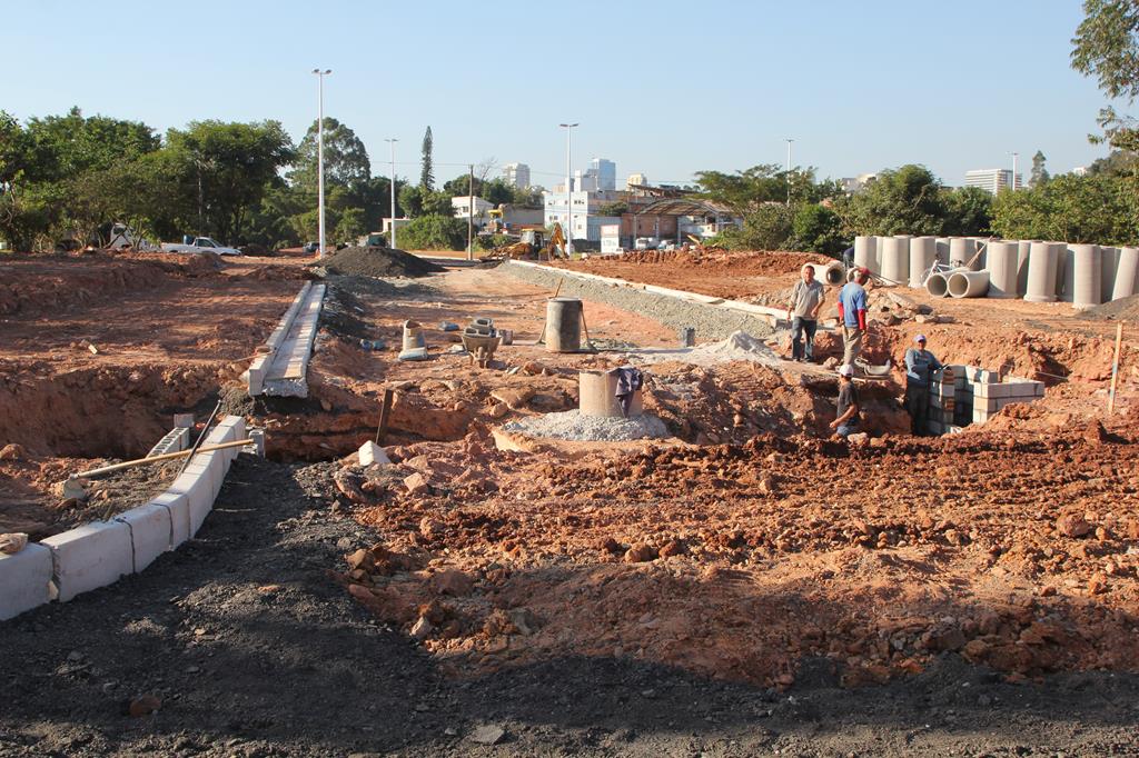 Prefeitura de Barueri entrega até junho obras de acesso à ‘região expandida’ do Centro com a Aldeia