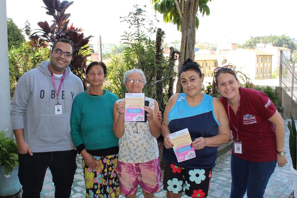 Prefeitura de Barueri convoca moradores dos conjuntos do Paulista para Regularização Fundiária