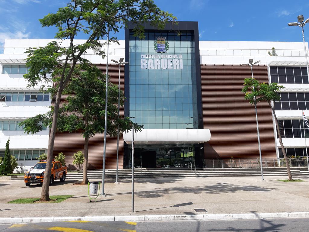 Barueri institui programa de pagamento incentivado de parcelamento de débitos 
