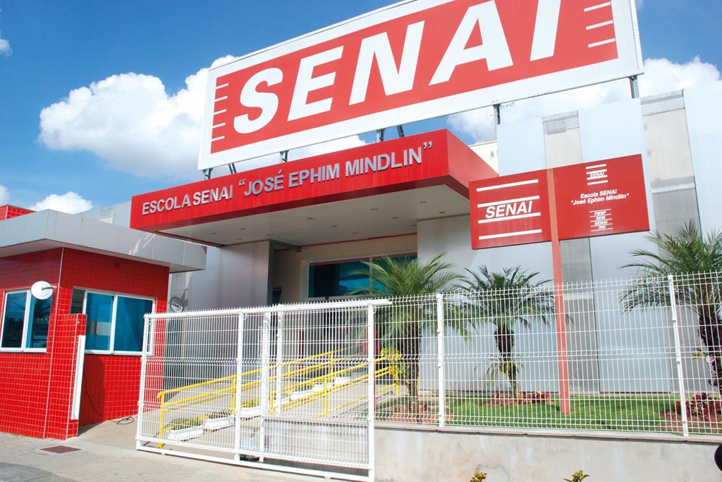 Senai Barueri abre inscrições para cursos de Aprendizagem Industrial 